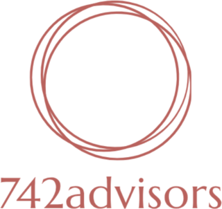 742 Advisors logo